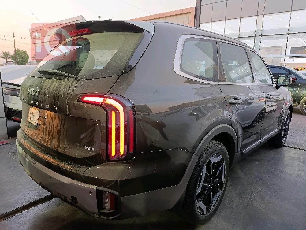 Kia Telluride